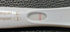 Anyone tested at 10dpo with FRER and seen a bfp?