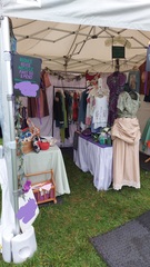 Had a totally horrid day at a carft fair/market  today - any helpful hints and tios for the next one