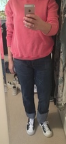 What are you wearing today? Autumn 2020