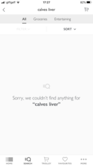 Ocado tips, hacks, Toblerone and Christmas