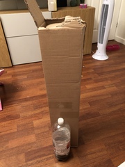 Thread 14 - the one where we definitely don’t ask IveGotALovelyBunchOfCoconuts’ dh to hide our presents