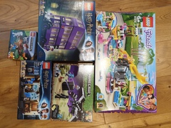 Thread 12 - the one where it’s amazon prime day on 13th and 14th October