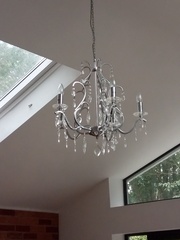 Kitchen lighting