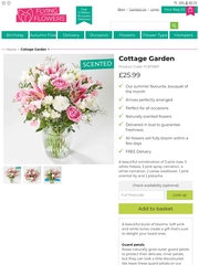 Crap Flowers