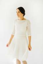 Please help me find a Scotland elopement wedding dress....!