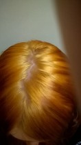 need help fix my hair