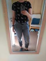 What are you wearing today? Autumn 2020