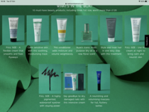 M&S beauty box is here!
