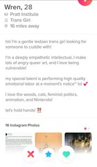 It will never happen - resource thread.