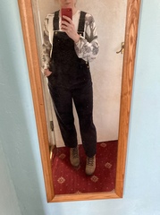 What are you wearing today? Autumn 2020