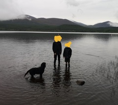 What’s your favourite photo taken in 2020?