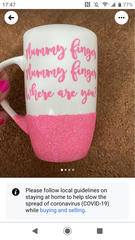 Facebook tat - half term special