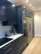 Dream kitchen advice/experience please!