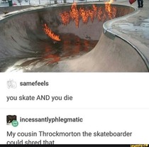 Throckmorton