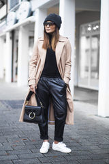 If I want to become more fashionable how do I start?