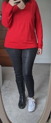What are you wearing today? Autumn 2020