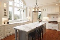 What do you think about kitchen islands?