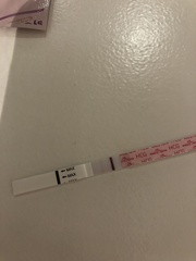 Post Pill TTC - Still Partying