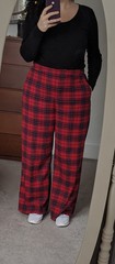 What are you wearing today? Autumn 2020