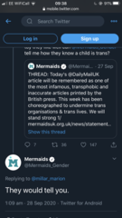 Do “trans kids” exist?
