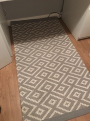 What blind for my home office?