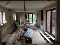 Renovating grumble