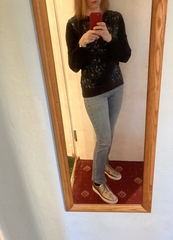 What are you wearing today? Autumn 2020