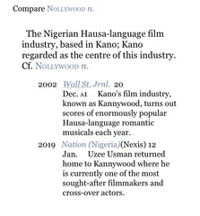 To be utterly disgusted and appalled by the current killings in Nigeria.