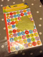 Safely into a frugal September saving as we go...