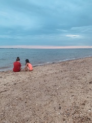 What’s your favourite photo taken in 2020?
