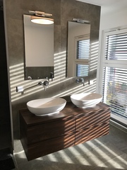 What do you wish you'd known before renovating: Bathroom Edition