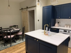 Your kitchen musts and don't bothers