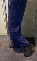 The petite thread: for the short (of whatever size, shape or taste)