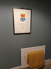 What colour to paint my home office?