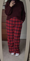 What are you wearing today? Autumn 2020
