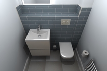 Bathroom dos and don'ts?