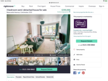 Advice on selling - Rightmove link included