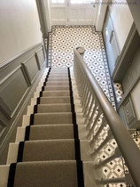 can you help with 1910 semi hallway?