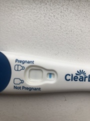 TTC- Clearblue vs First Response??