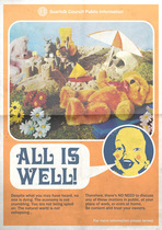 What Was Wrong with the 70s????