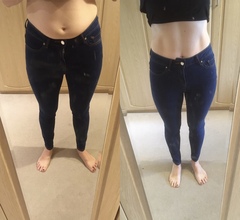 Stopping drinking for a while - part 2