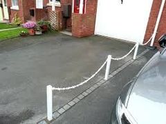 Another CF neighbour parking one...