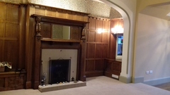 Hallway help