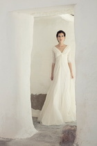 Please help me find a Scotland elopement wedding dress....!