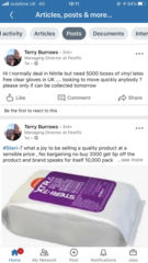 To feel so angry that we'll be getting a no deal Brexit now on top of all this shit