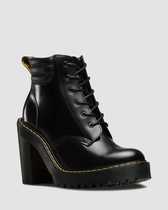Please help me with my new Doc Martens!