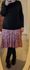 What are you wearing today? Autumn 2020
