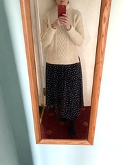 What are you wearing today? Autumn 2020