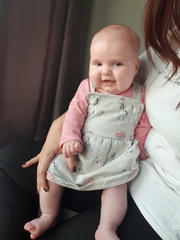 June 2020 Babies-Newborn, snuggles, recovery, milk and night feeds! 2nd thread