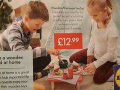 teach your daughters to iron and air laundry